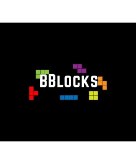 BBlocks Steam Key GLOBAL
